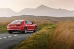 Audi S5 Coupe 2016 года (UK)